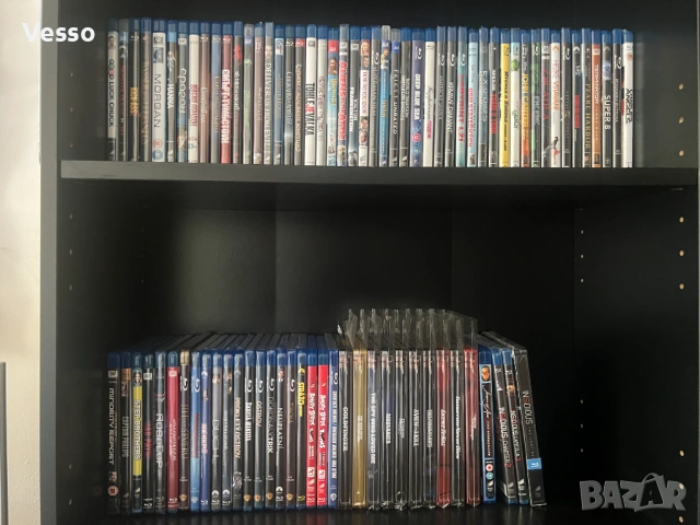 Blu-ray/Блу-рей филми/movies/films с БГ субтитри