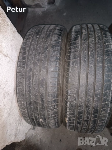 Летни гуми Кумхо, снимка 4 - Гуми и джанти - 54186618