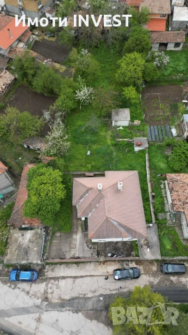 Ремонтирана къща в гр. Омуртаг до Еконт, снимка 5 - Къщи - 55099728