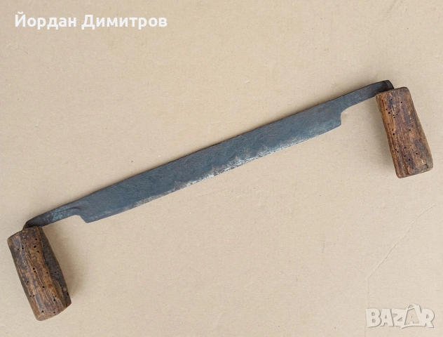 стар рукан