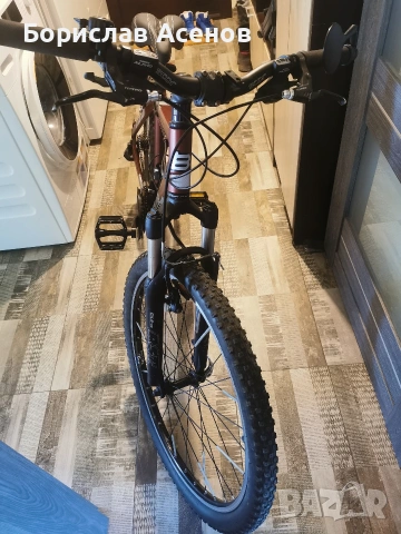 Планински велосипед Bmc 26"