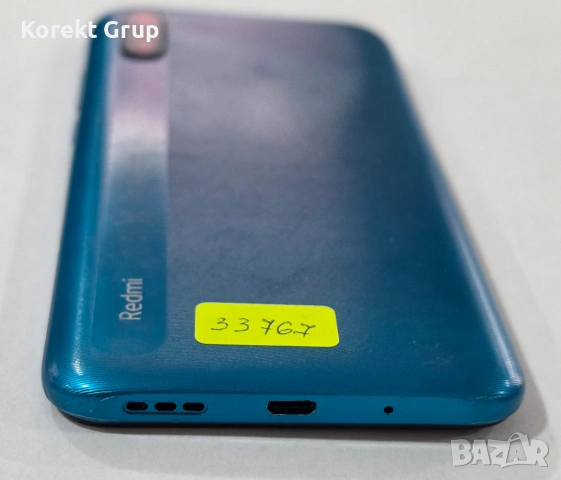 Xiaomi Redmi 9A 32GB 2GB RAM Dual, снимка 6 - Xiaomi - 54994184