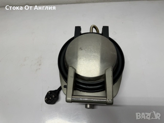 Гофретник  - Sage BWM520BSSUK / 900 W, снимка 2 - Гофретници - 49219426