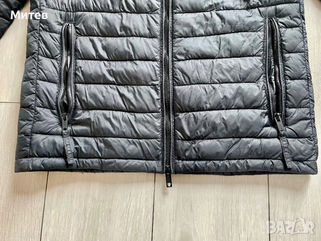 Strellson-4 season(size-M), снимка 3 - Якета - 54399186