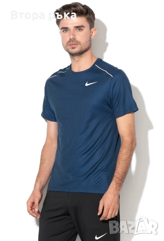 Nike Dri-fit тениска мъжка оригинален 