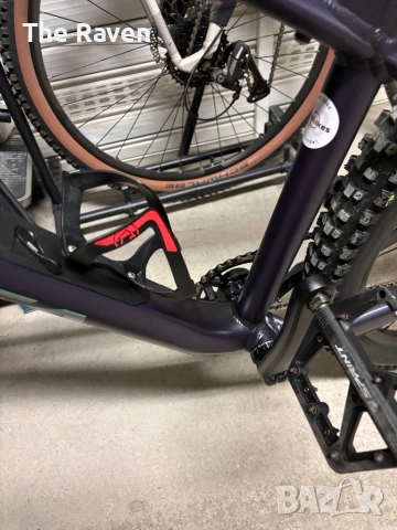 Orbea laufy h30, снимка 6 - Велосипеди - 54058672