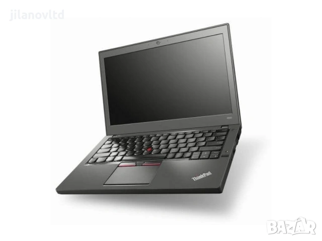Лаптоп Lenovo X250 I7-5600U 8GB 256GB SSD с до 24 МЕСЕЦА ГАРАНЦИЯ, снимка 3 - Лаптопи за работа - 54742470
