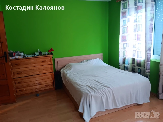 Тристаен апартамент в Кючук Париж, снимка 3 - Апартаменти - 55046599
