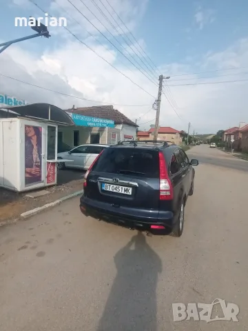 Honda cr-v 3 2008 , снимка 5 - Автомобили и джипове - 55390073