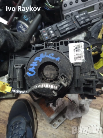 Лентов кабел за  Dacia Sandero 8200792586T , 901057667