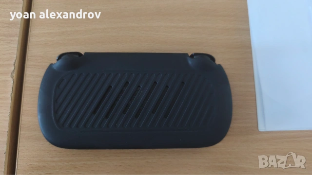 Ретро конзола Anbernic Rg40xxh, снимка 3 - Други игри и конзоли - 54343018