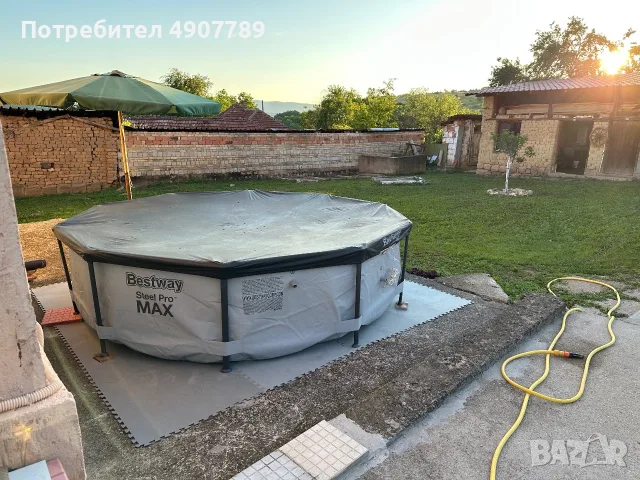 Селска къща в село Добруша, Общ.Криводол, снимка 5 - Къщи - 55534128