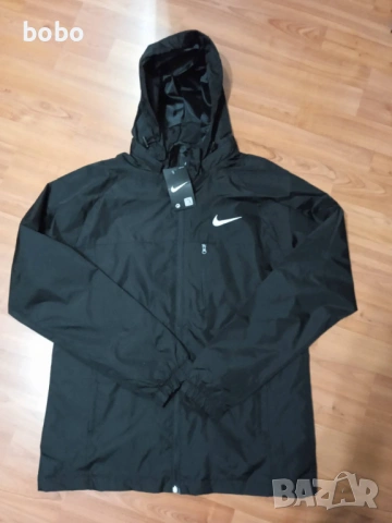 Нови мъжки ветровки , снимка 2 - Якета - 54357793