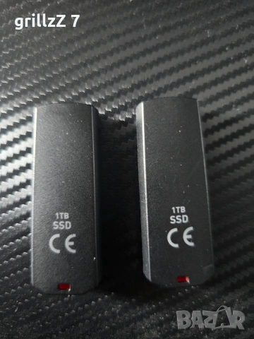 Продавам нови и бързи Flash Platinet usb 1tb 1000m/800mbs, снимка 2 - USB Flash памети - 55163346
