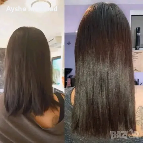 bio rehab за бърз растеж, снимка 2 - Продукти за коса - 55702745
