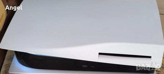 Playstation 5 , снимка 2 - PlayStation конзоли - 54328366