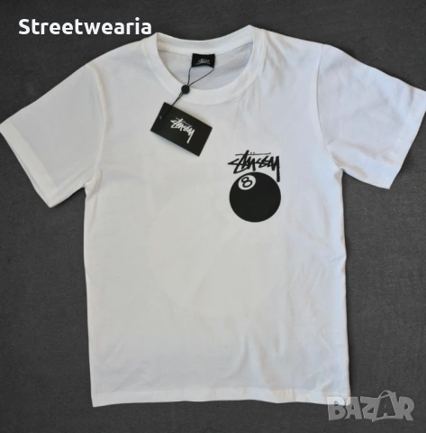 Stussy тениска