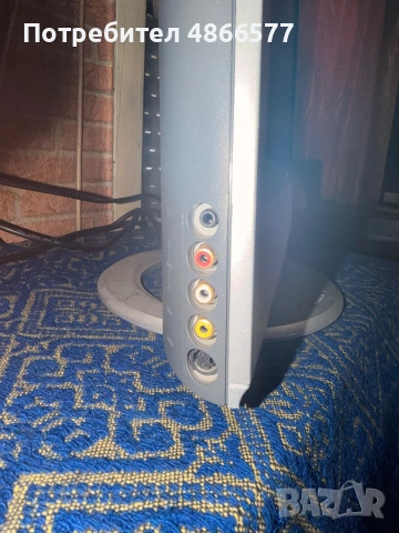 Монитор Samsung SyncMaster 711 MP, снимка 2 - Монитори - 55039992