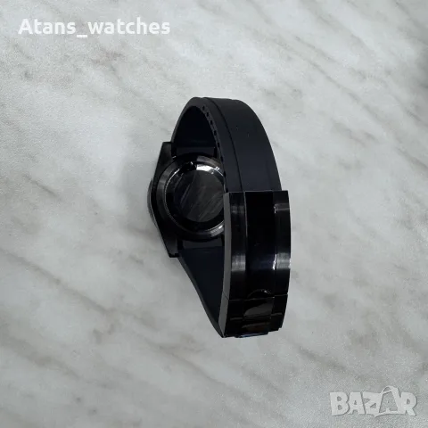Часовник Seiko SUB Mod, снимка 4 - Мъжки - 55313455