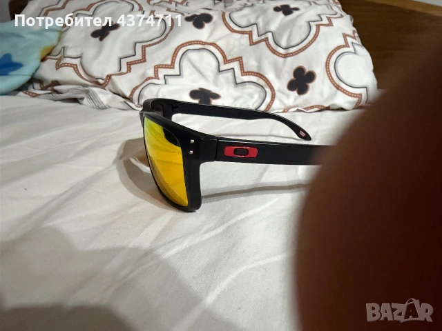 Нови очила Oakley  Holbrook XL, снимка 3 - Слънчеви и диоптрични очила - 55015496