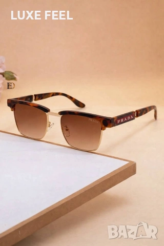 BOTTEGA VENETA 💎 PRADA 💎 CARTER 💎, снимка 5 - Слънчеви и диоптрични очила - 54045147