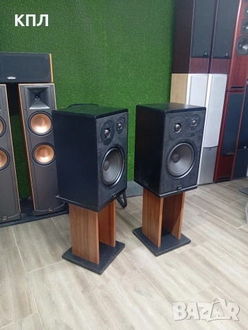Тонколони CANTON Karat-300, снимка 7 - Тонколони - 54618748