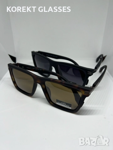 Greywolf GW5208 Слънчеви очила  HIGH QUALITY POLARIZED 100% UV защита
, снимка 3 - Слънчеви и диоптрични очила - 55463502