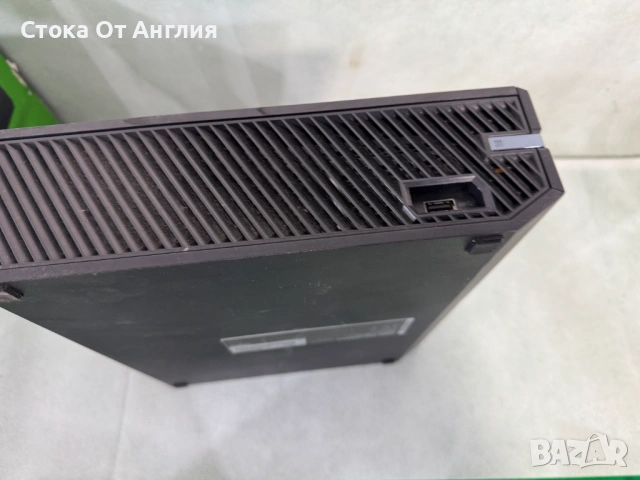 Конзола - Xbox One /365GB/ 2015/ X3, снимка 4 - Xbox конзоли - 54600957