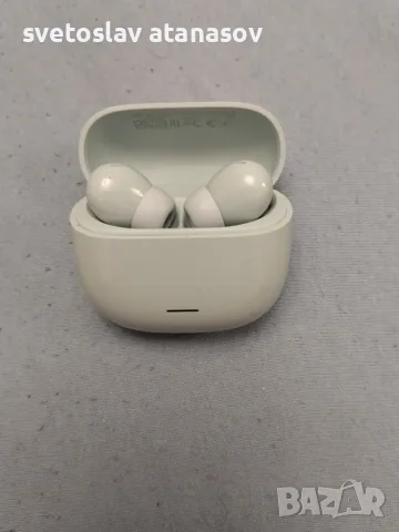 Продавам чисто нови слушалки redmi buds 8 lite цена 50 евро телефон за връзка 0898790434, снимка 2 - Безжични слушалки - 55312124