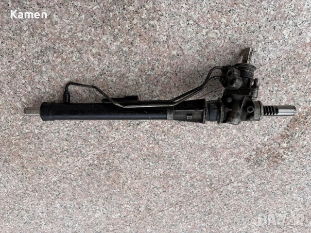 Кормилна рейка за Рено 