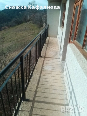 Къща в центъра на селото , снимка 3 - Къщи - 54782030