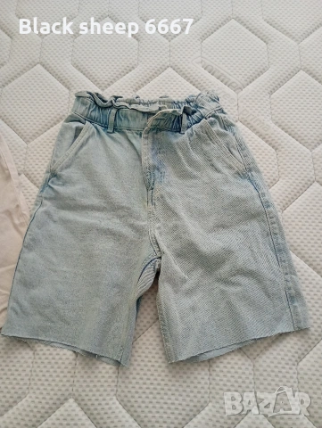 панталони,дънки,блузи zara ,hm,waikiki, снимка 14 - Панталони - 54867965