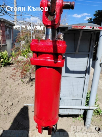Хидравлични бутилки , снимка 16 - Селскостопанска техника - 41167483
