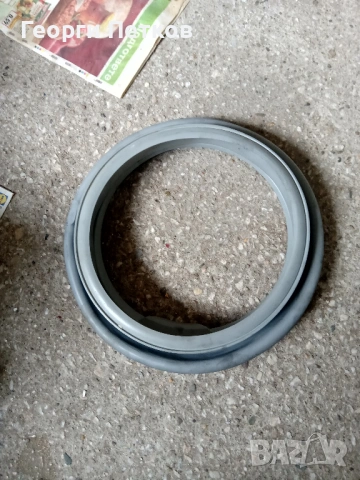 Пералня Whirlpool AWO/D 41115 на части., снимка 10 - Перални - 51251788