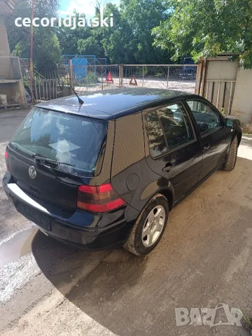 Продава се Голф , снимка 5 - Автомобили и джипове - 55580846