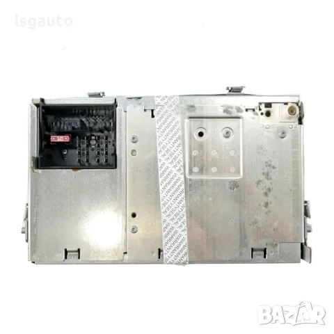 CD плеър Seat Toledo III 2004-2009 ID: 163247, снимка 2 - Части - 55401648