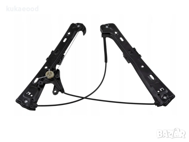 Стъклоподемник за Smart ForTwo W453