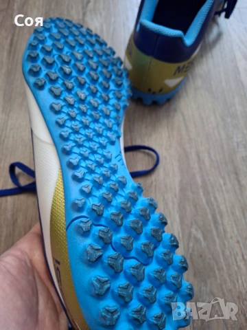 Стоножки Adidas, снимка 5 - Футбол - 54573901