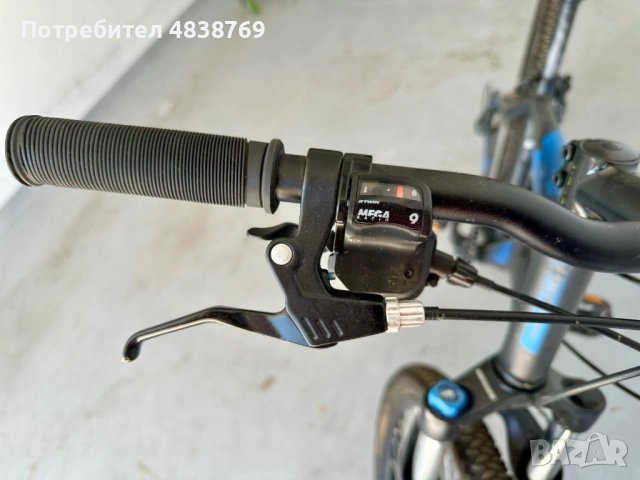 Rockrider 750, снимка 6 - Велосипеди - 54680167