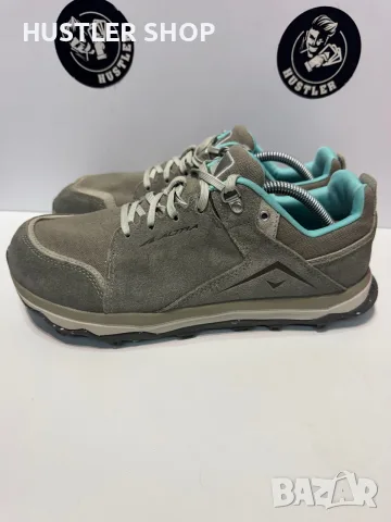 Маратонки ALTRA TRAIL. Номер 43, снимка 2 - Маратонки - 55577987