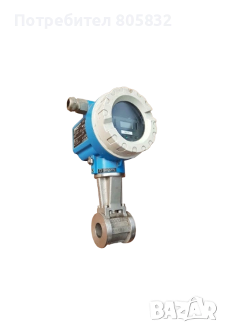 Разходомер Prowirl 77W Endress+Hauser