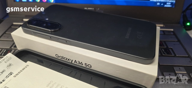 Samsung A36 Samsung A14 Samsung A05s ZTE 5G Pro UG Phone U25 , снимка 4 - Samsung - 54749615