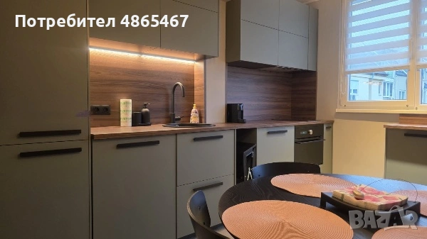 Луксозно жилище в Стрелбище., снимка 4 - Апартаменти - 55033026