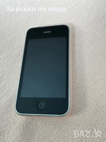 Iphone 3GS , 32GB (A1303) , Айфон 3GS , снимка 2 - Apple iPhone - 54789349