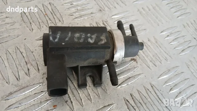 Вакуум клапан Skoda Fabia 1.9 TDI 2000 1J0906627