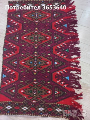 Кувьор за стена, снимка 3 - Платове и дамаски - 55095552