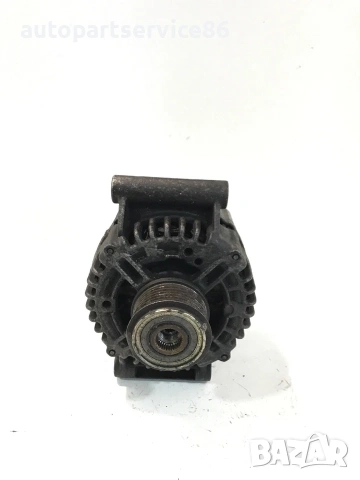 Алтернатор 150Ah за Ford Transit Mk7 2.4 Tdci (2006-2011) 0121615003