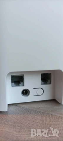 Huawei 5G CPE 5S H153-381 Vivacom
