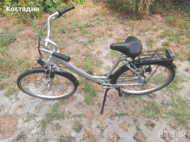 Велосипед SENATOR 28 цола , снимка 11 - Велосипеди - 54089168