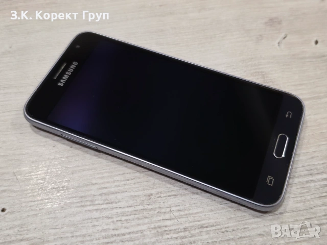 Отличен Samsung J3 (2016) 8GB , снимка 7 - Samsung - 54963241